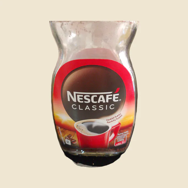Nescafé