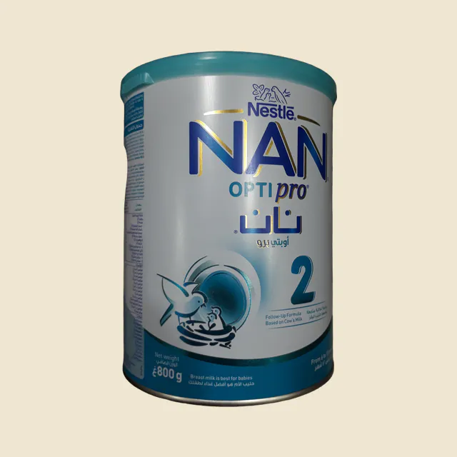 Nan Opti pro 2 800g