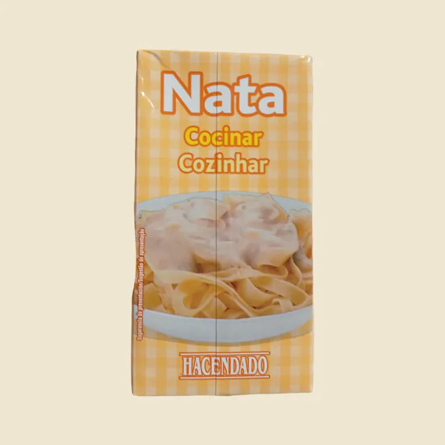 Nata ligera