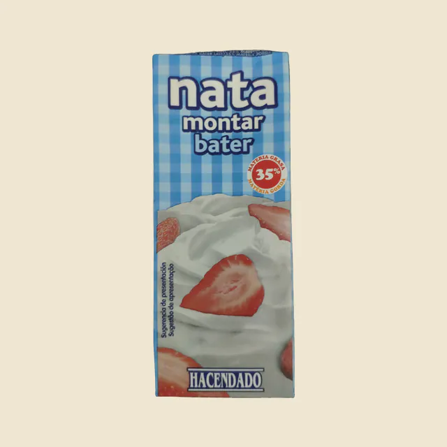 Nata montar
