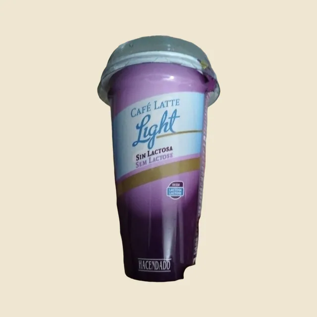 Café Latte Light
