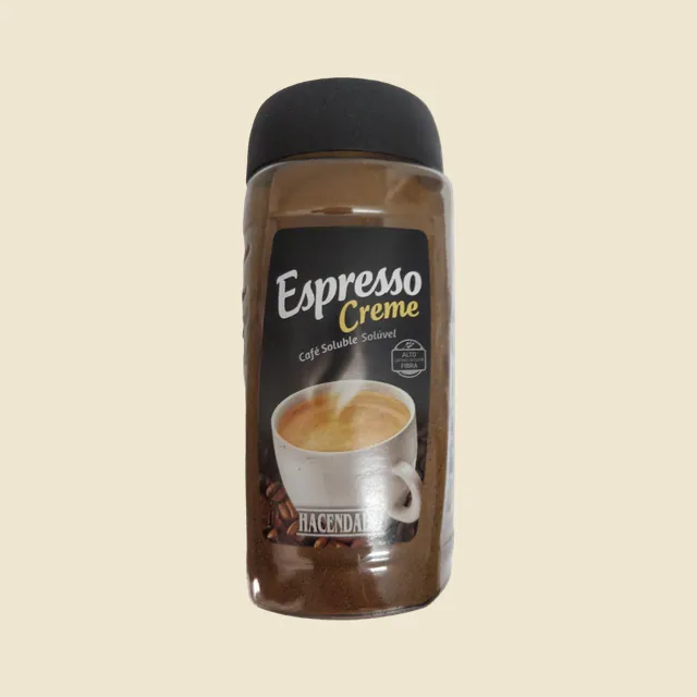Espresso Creme