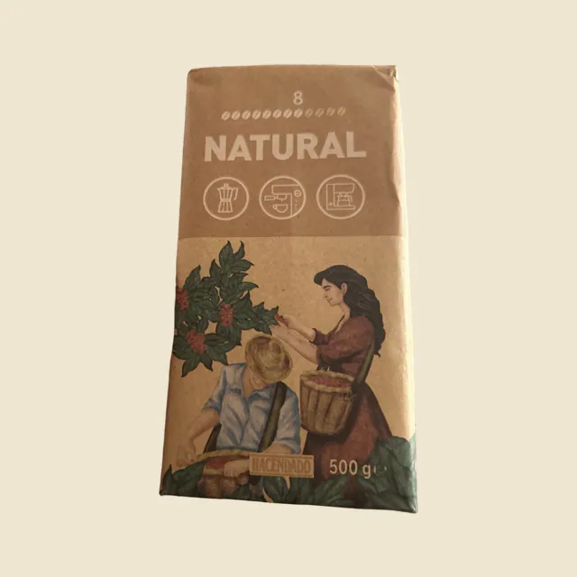 NATURAL
