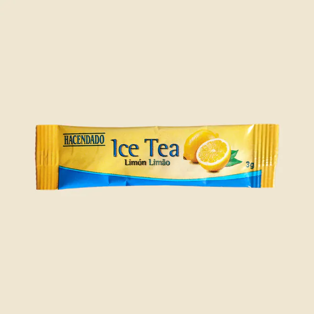 Ice Tea Limón