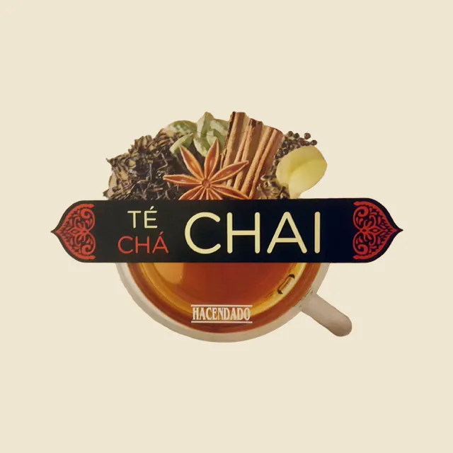 Té Chai