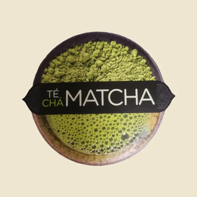 Té Matcha