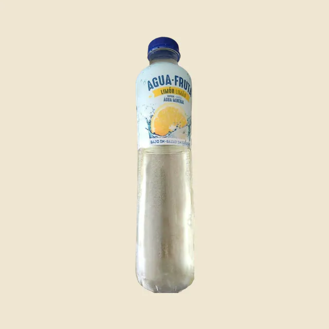 Agua Limon