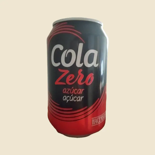 Cola Zero