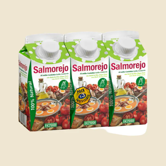 Salmorejo