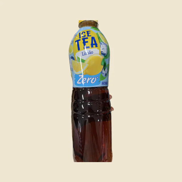 Ice tea zero HACENDADO