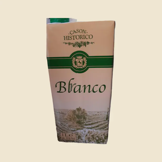 Vino Blanco