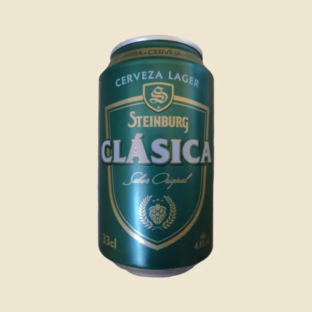 Cerveza Lager Clásica