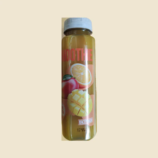 Smoothie Mango