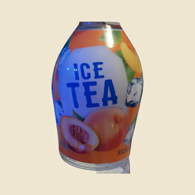 Ice Tea Melocotón