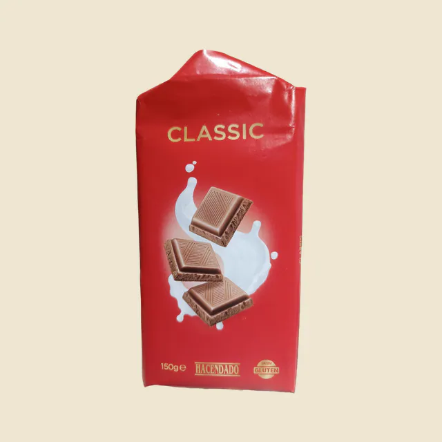 Chocolate Classic