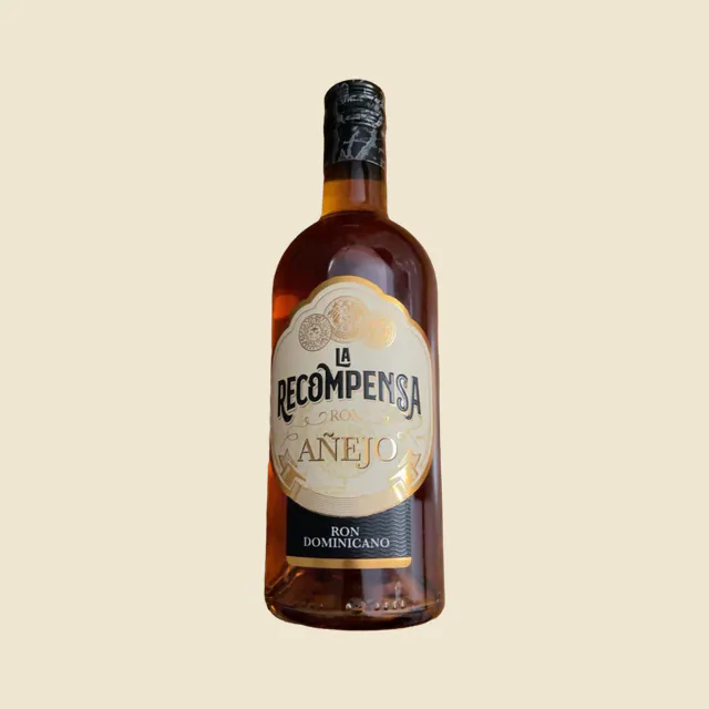 Ron Añejo