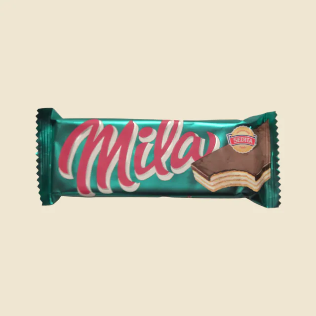 Mila