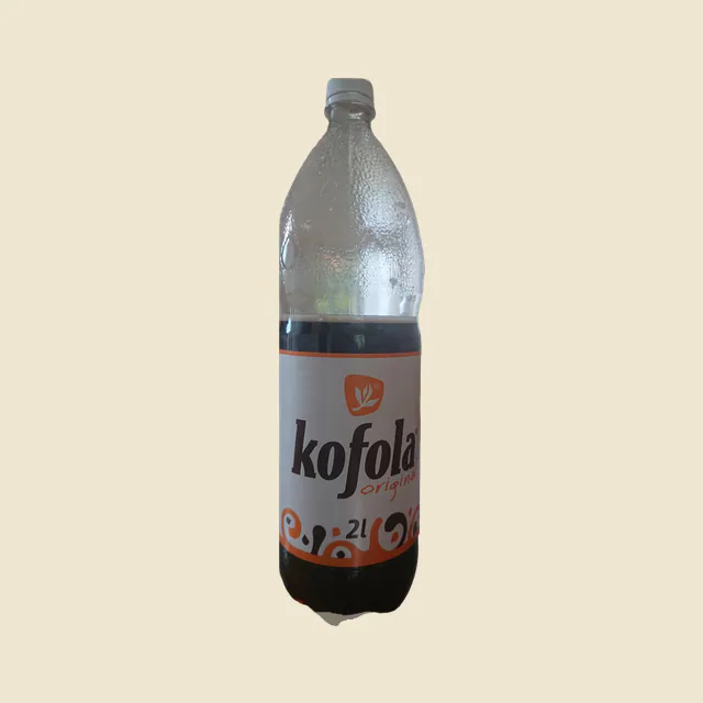 Limonáda Kofola original