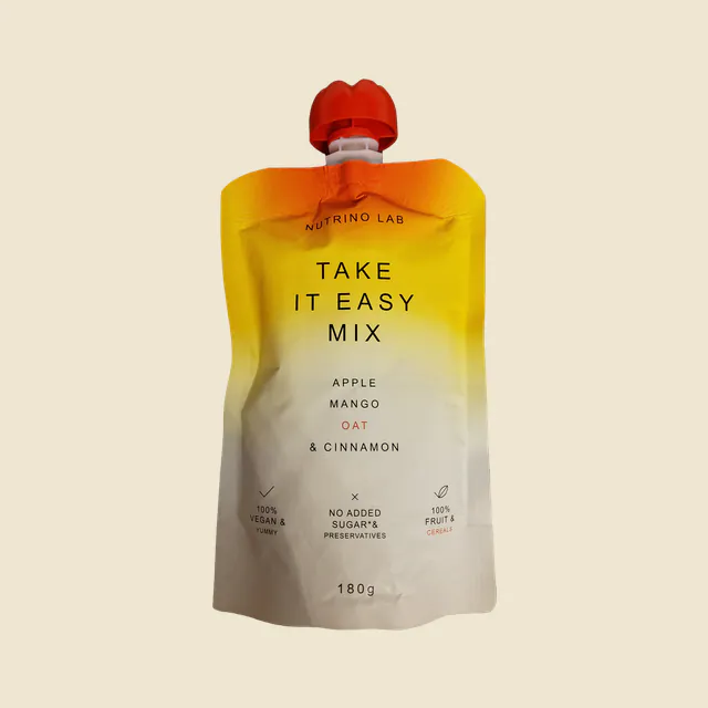 Take It Easy Mix