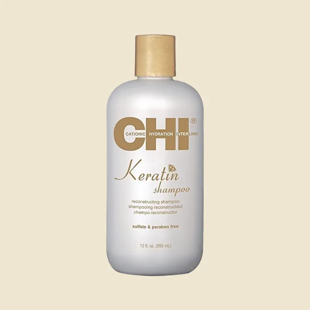 CHI Keratin Şampuan
