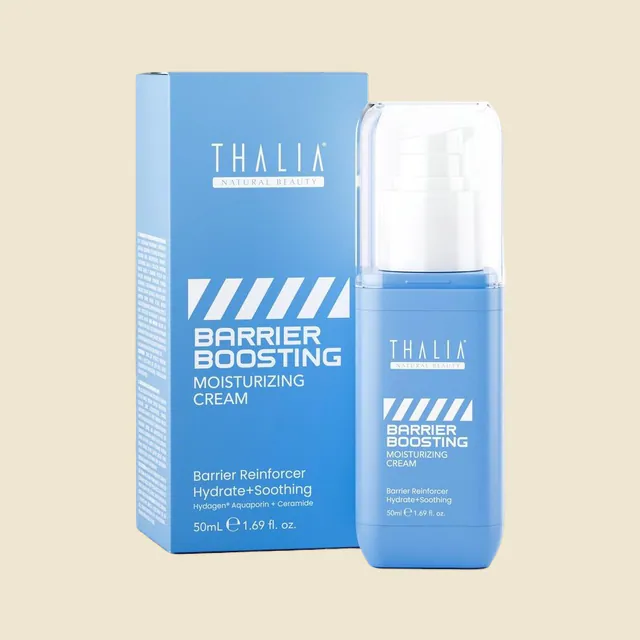 Thalia Barrier Boosting Nemlendirici Yüz Kremi