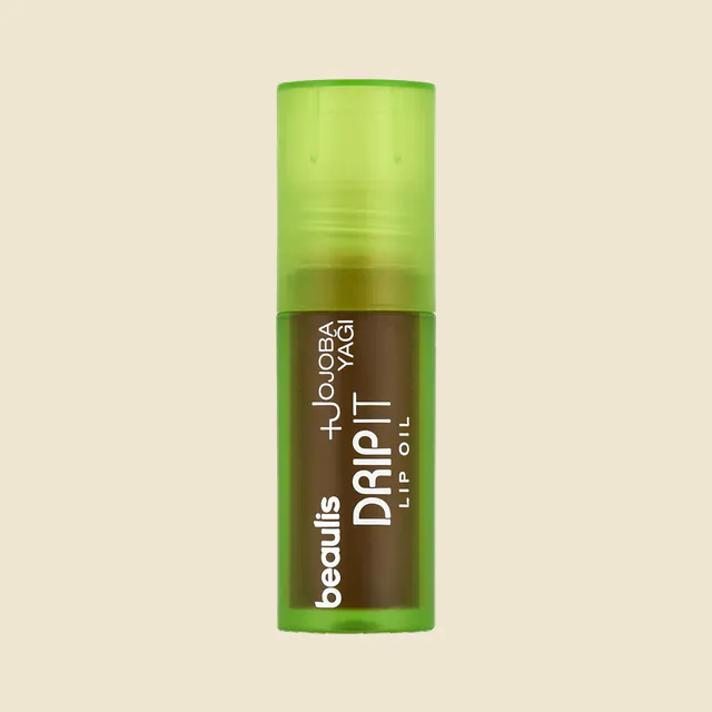 Beaulis Drip It Dudak Yağı 197 Choco Touch