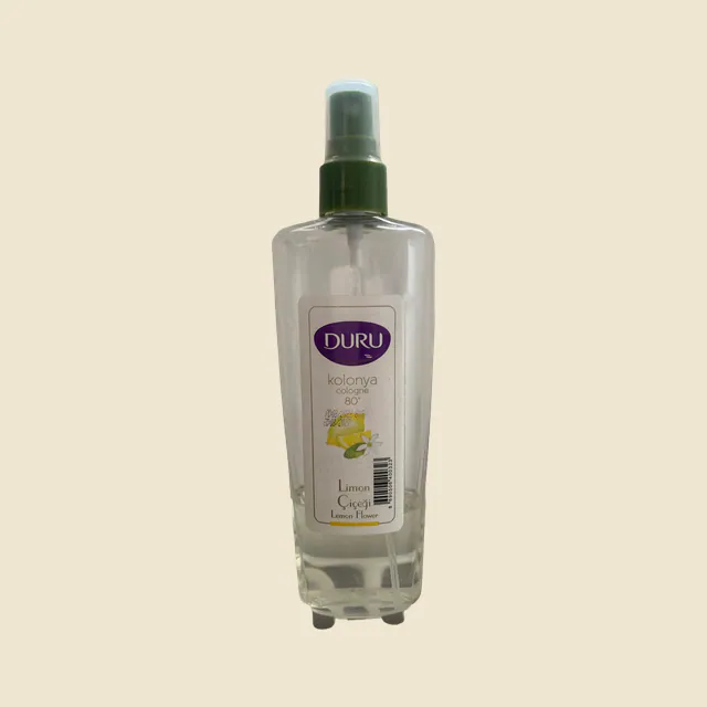 Duru Lemon Cologne Spray