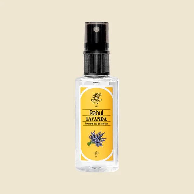 Lavanda Eau de Cologne
