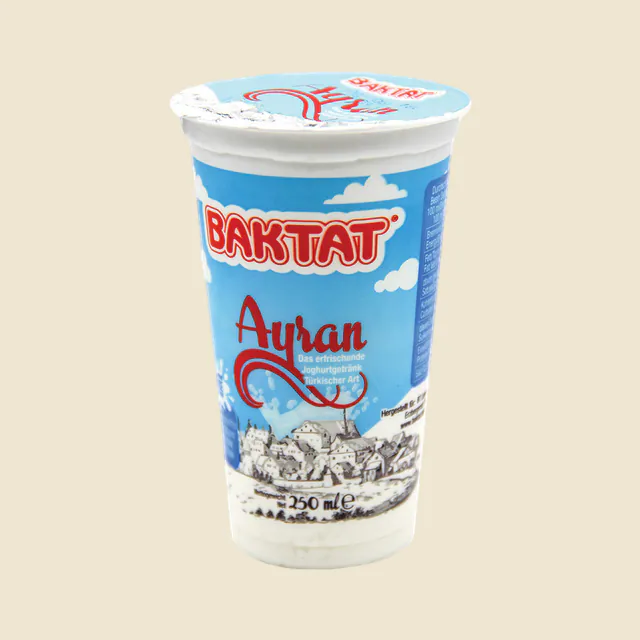 ayran