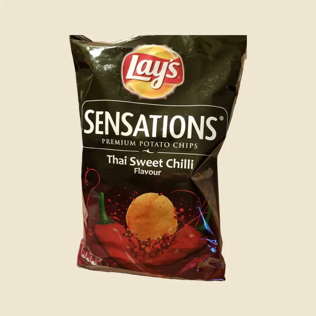Thai Sweet Chilli Flavour