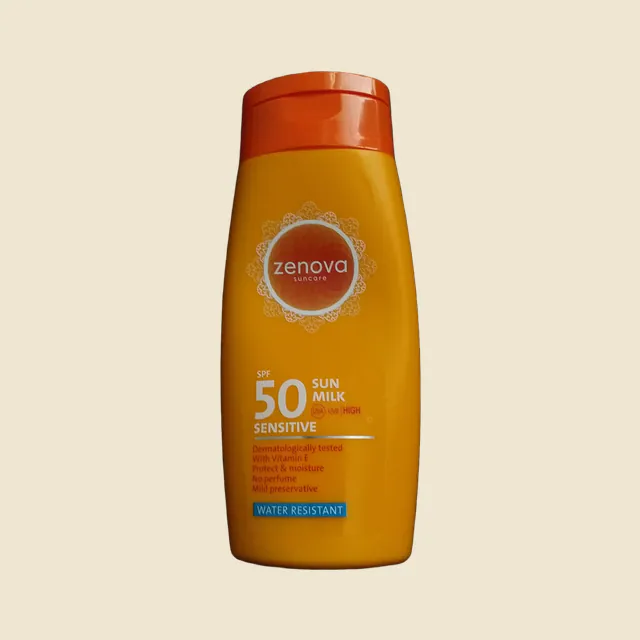 Suncare
