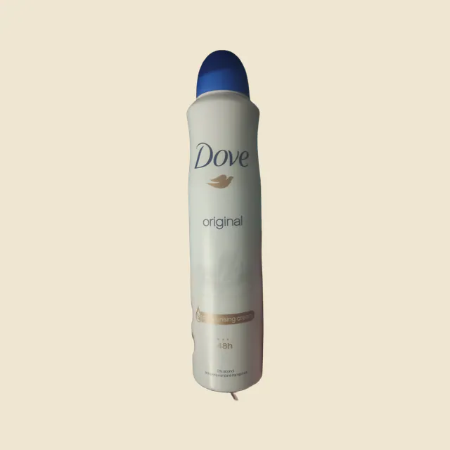 Dove original