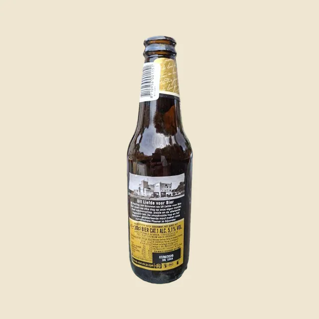 Hertog Jan Pilsener
