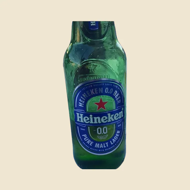 Pure Malt Lager