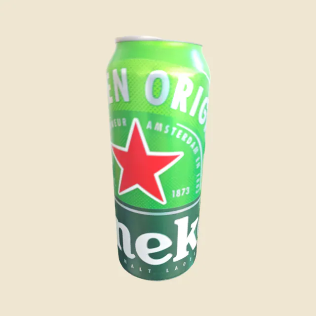 Heineken Beer