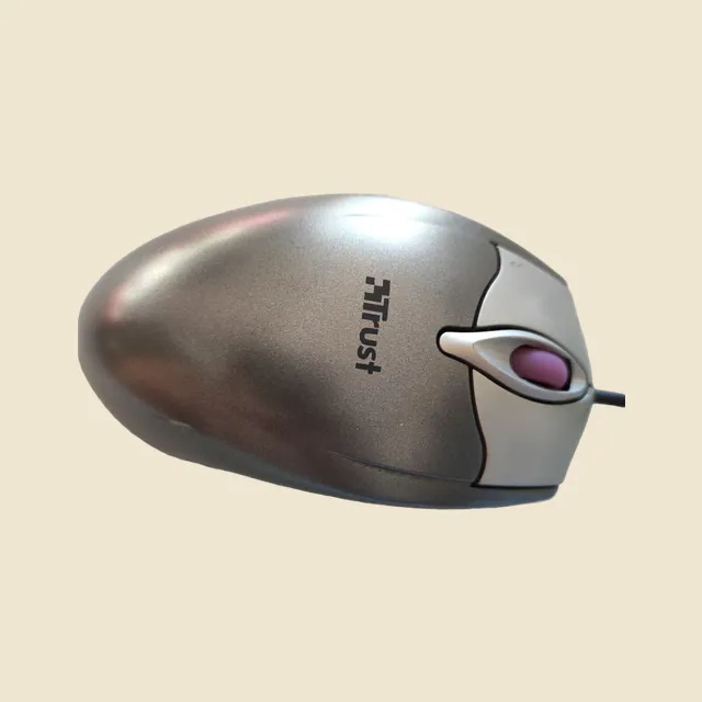 MI-2150 Optical usb Mouse