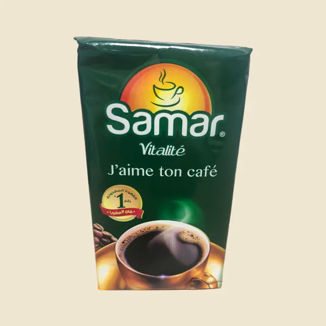 Samar Classic