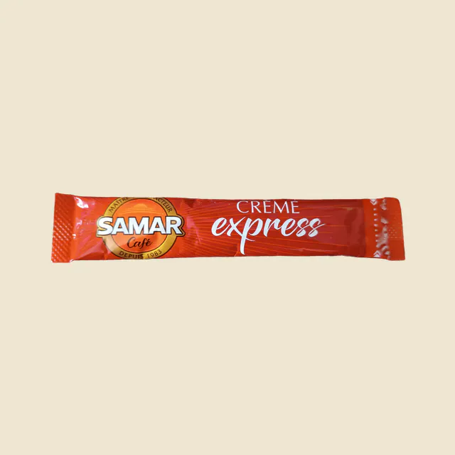 crème express