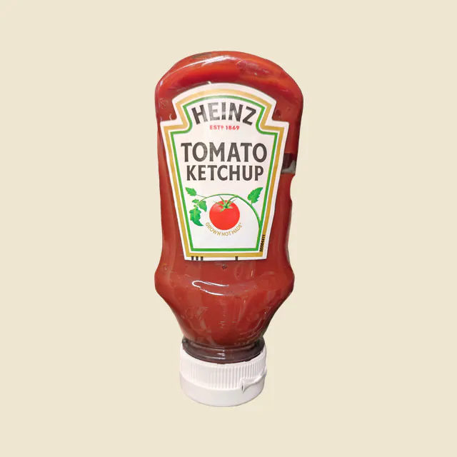 Tomato Ketchup