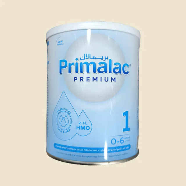 Primalac 1