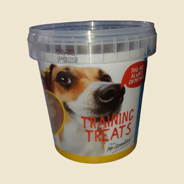 Training Treats - Chicken & beef