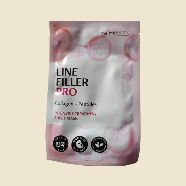 LINE FILLER PRO