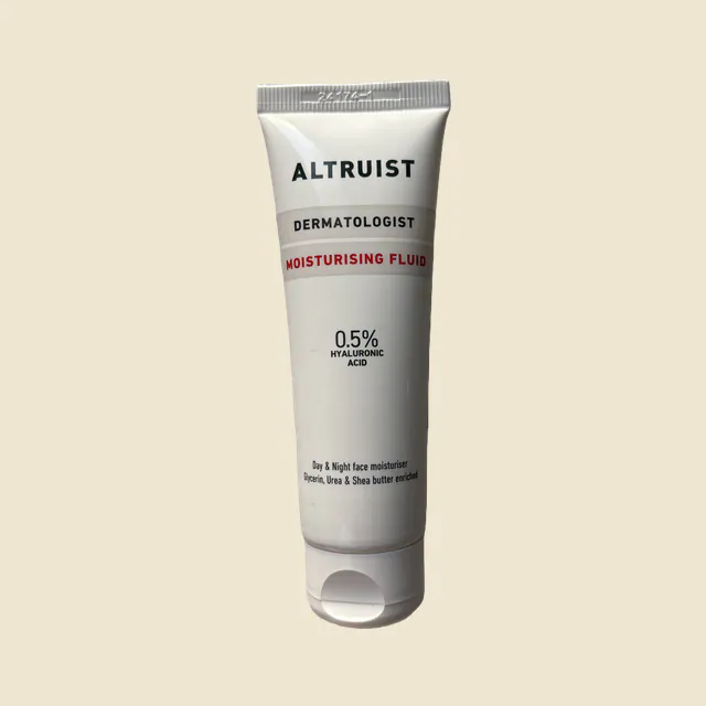 Moisturising Fluid