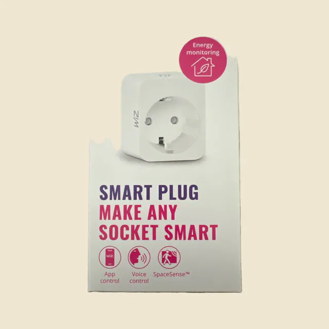 Smart Plug