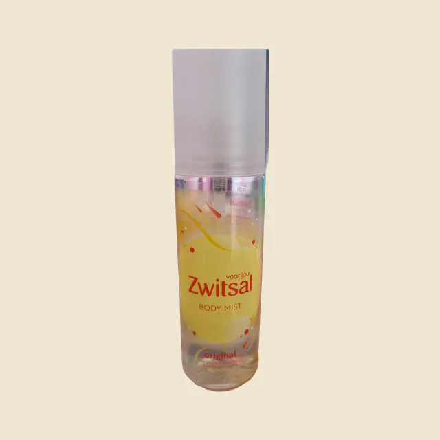 Zwitsal Original Bodymist