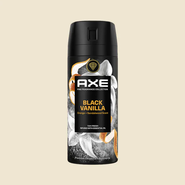 Black Vanilla