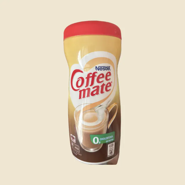 Coffee Mate Coffee Creamer