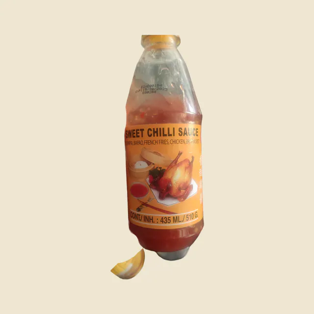 Sweet Chilli