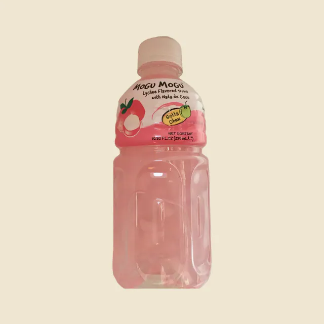 Mogu lychee