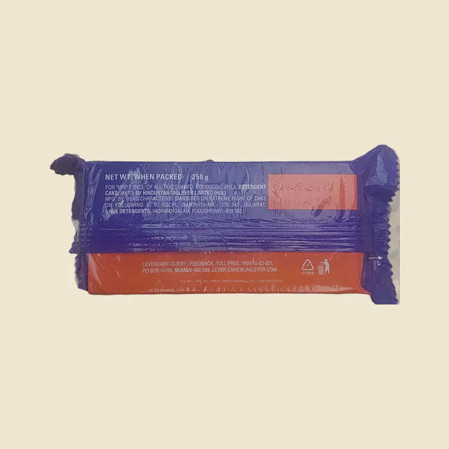 Surf Excel Detergent Bar